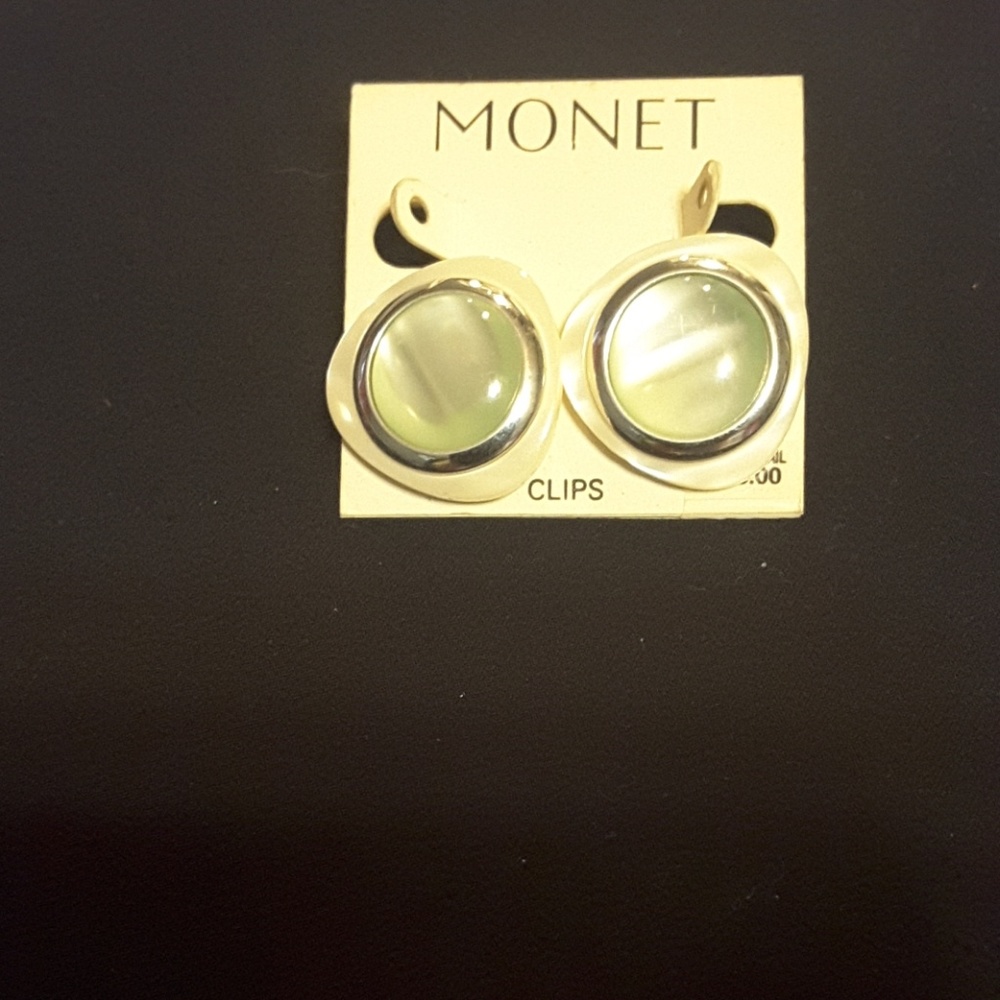 Monet Earings